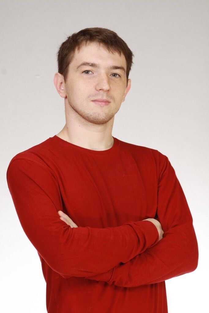 ���� 16875695 ������� Alex, 41 ���, ���� ���������� � ������