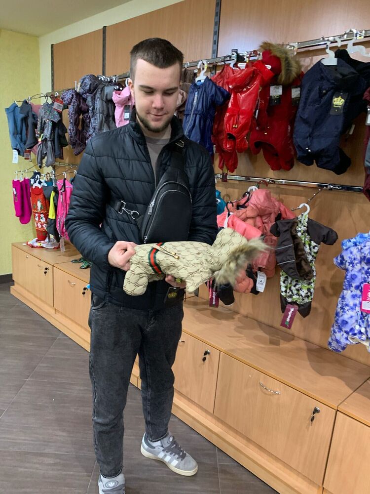 ���������� ������, ���� ����� ���������, 23 ����, ������������ ��� ������, ����� � ���������