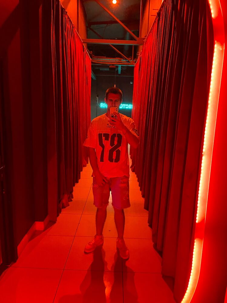 ���������� ���������, ���� ������� Crazy, 34 ����, ������������ ��� ������, ����� � ���������