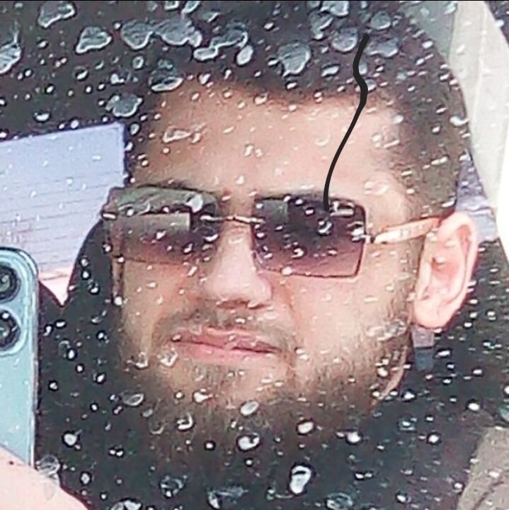 ���������� �������, ���� ������� Rashid, 33 ����, ������������ ��� ������, ����� � ���������