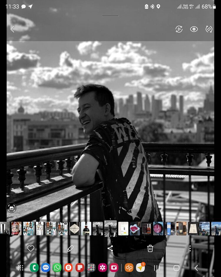  51553115  Andrey, 33 ,    