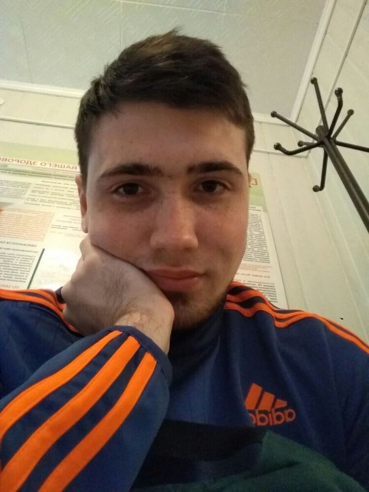 ���� 22038555 ������� Belyash, 26 ���, ���� ���������� � �����