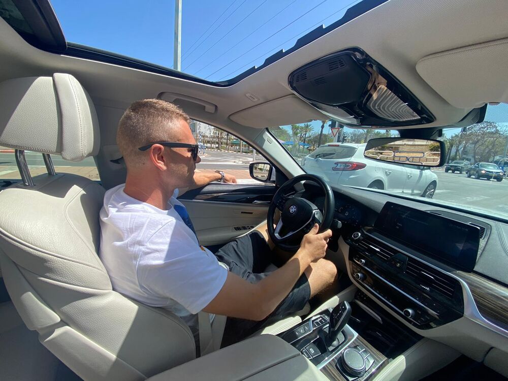  23624215  Max, 40 ,    Tel Aviv-Yafo