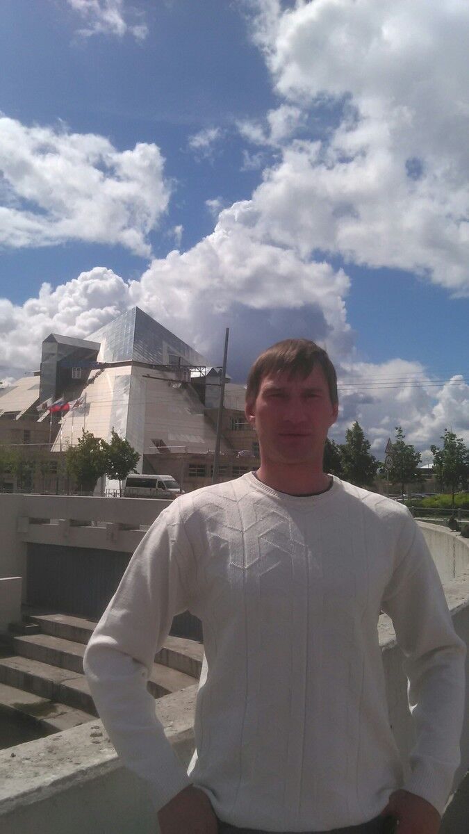 ���� 18275365 ������� Mihail, 42 ����, ���� ���������� � �������������