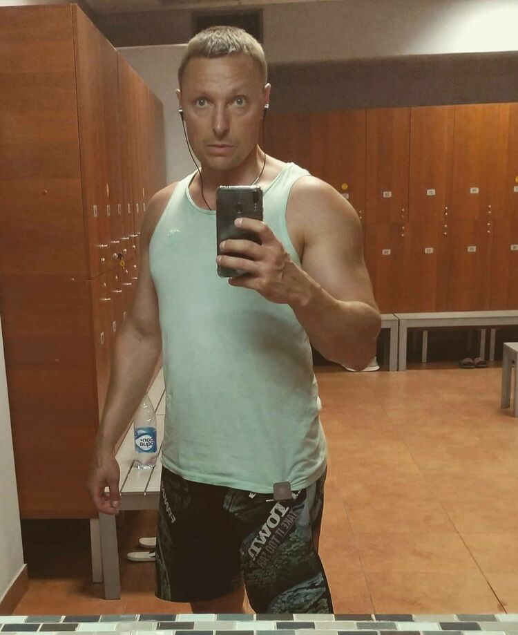 ���������� ������, ���� ������� Alex, 45 ���, ������������ ��� ������