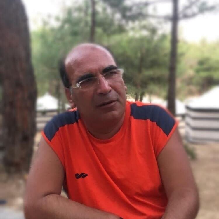  Kadikoy,   Goksel, 52 ,   ,   , c 