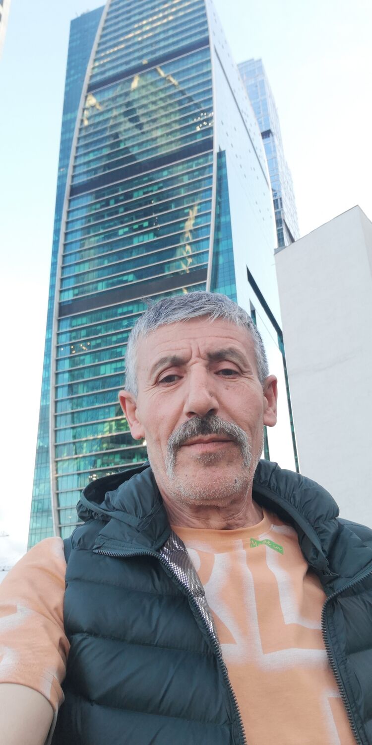 ���� 36261345 ������� Mehmet, 60 ���, ���� ���������� � �����-����������