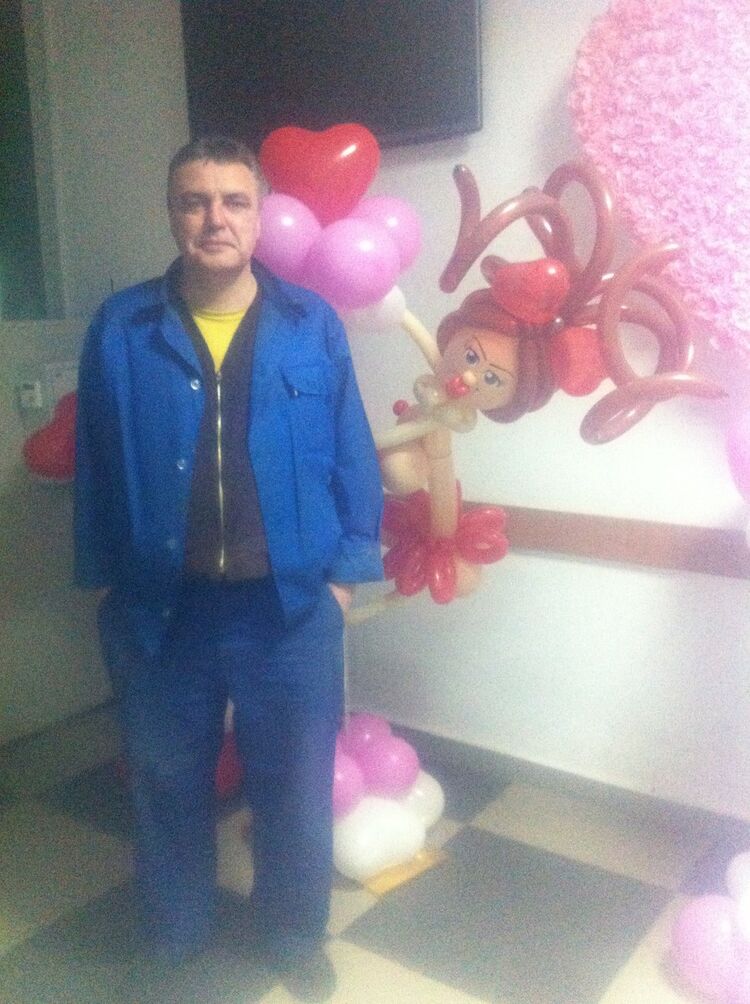 ���� 11666485 ������� �������, 55 ���, ���� ���������� � ��������