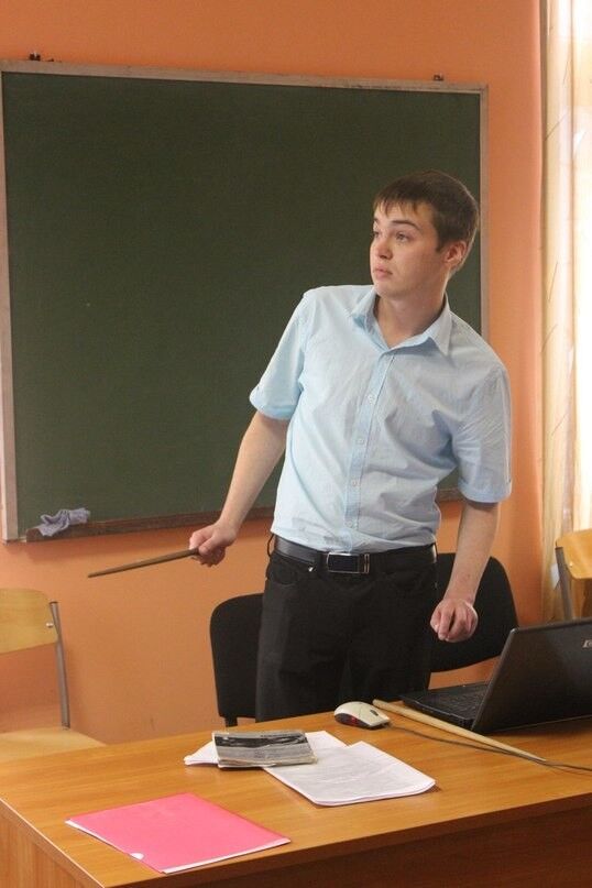 ���������� �����������, ���� ������� �����, 35 ���, ������������ ��� ������