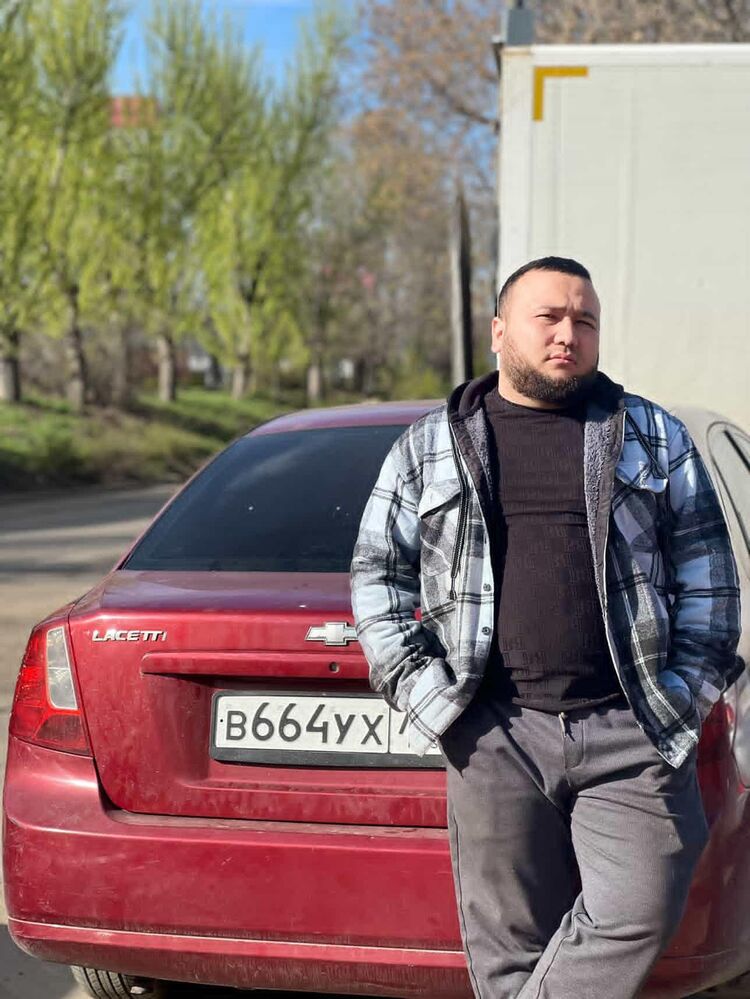 ���� 56469635 ������� Muxammad, 26 ���, ���� ���������� � ������