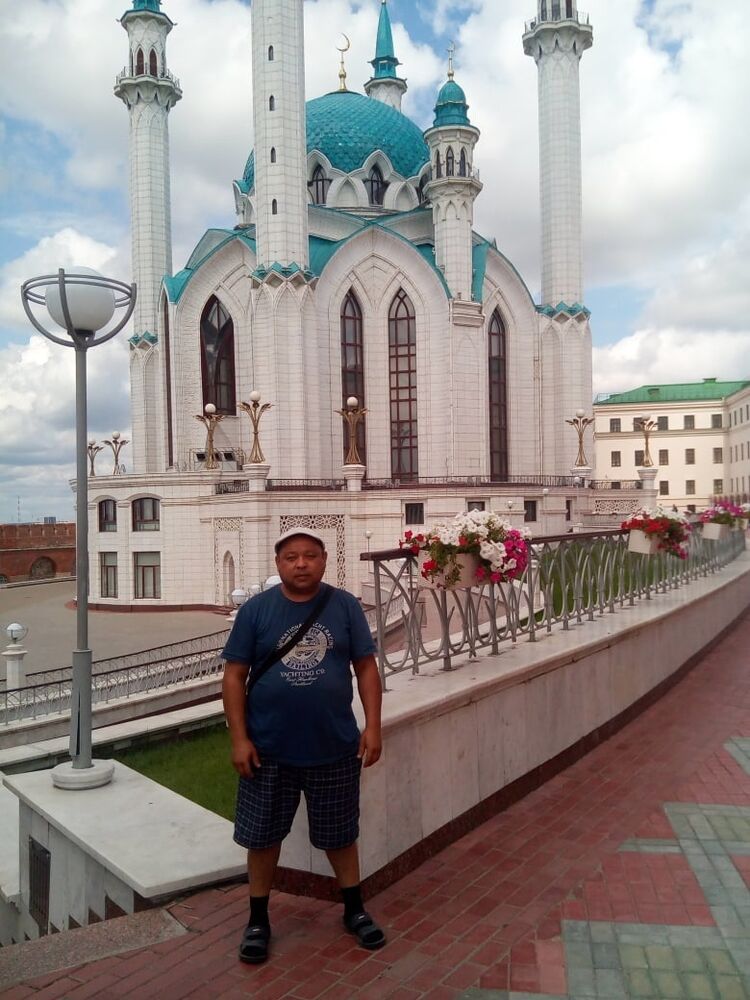  ,   Danir, 43 ,   ,   