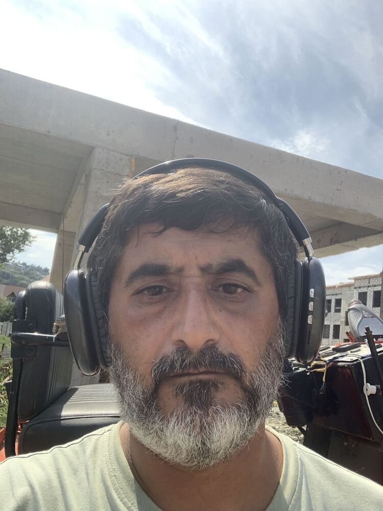  48355695  Tigran, 45 ,    