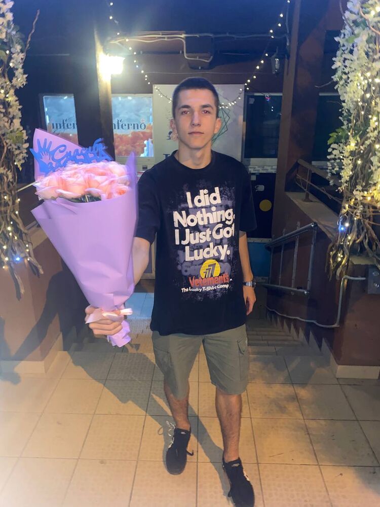 ���������� ���������, ���� ����� Zhitlovskiy, 20 ���, ������������ ��� ������, ����� � ���������