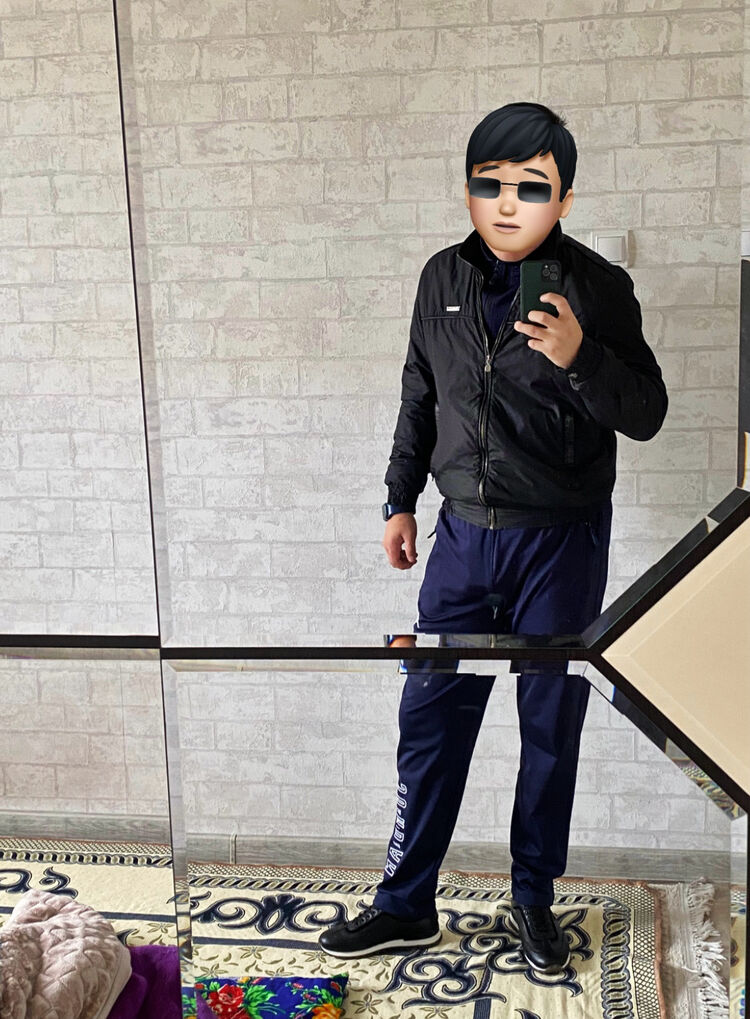 ���������� �������, ���� ����� Erke, 25 ���, ������������ 