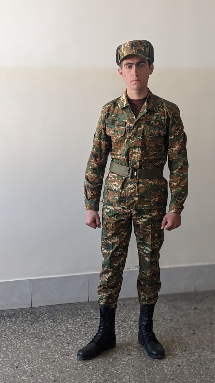 ���� 25099925 ����� Vardges, 22 ����, ���� ���������� � �������