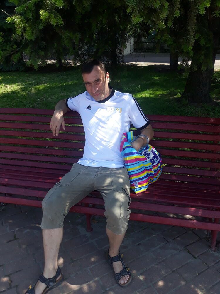 ���������� ������, ���� ������� Zhenya, 46 ���, ������������ ��� ������, ����� � ���������