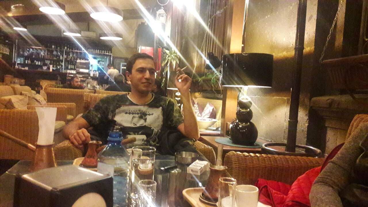  45736885  Tigran, 34 ,    