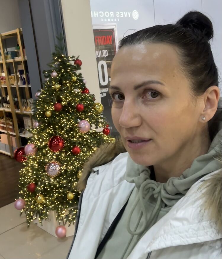 ���� 55324445 ������� Anna, 48 ���, ���� ���������� � �������������