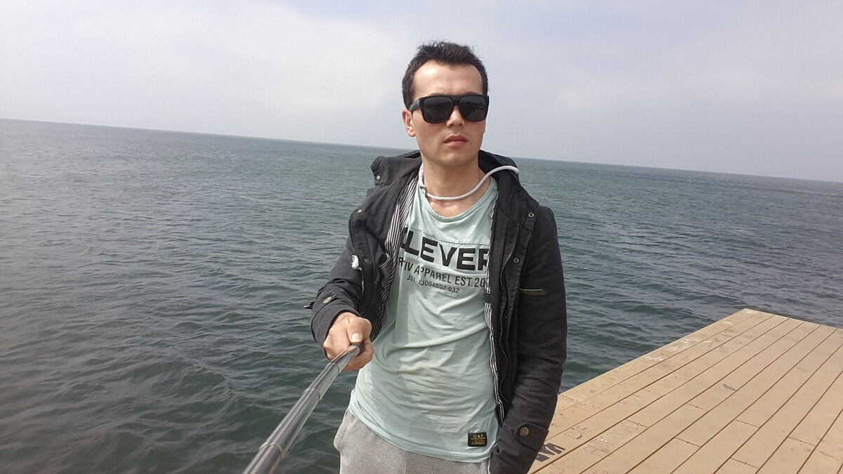  6024295  Ilxom, 34 ,    
