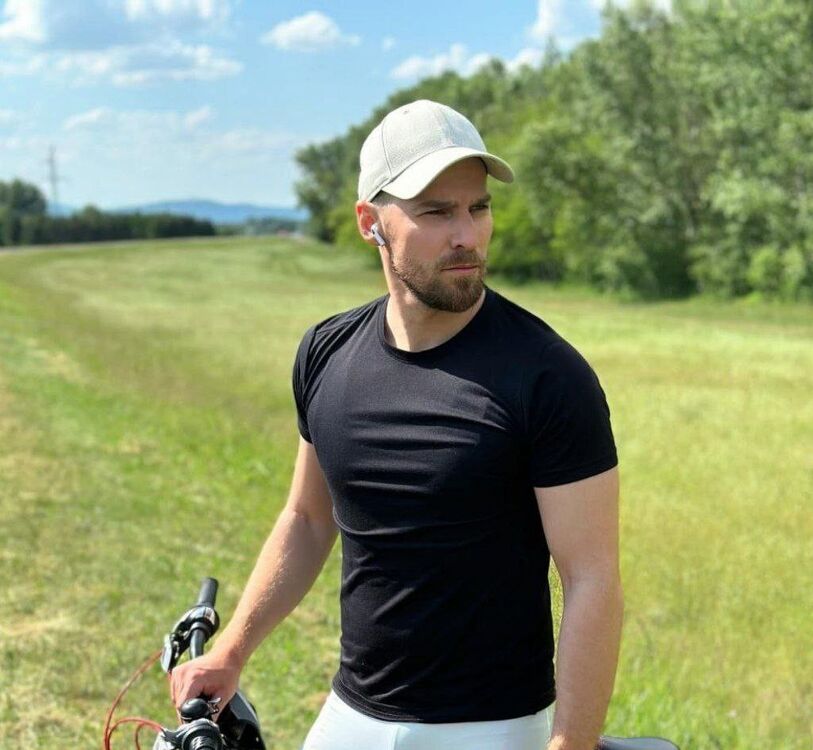 ���� 51800455 ������� ������, 35 ���, ���� ���������� � ������������