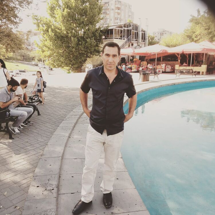 ���� 26757215 ������� Vladimir, 38 ���, ���� ���������� � �������