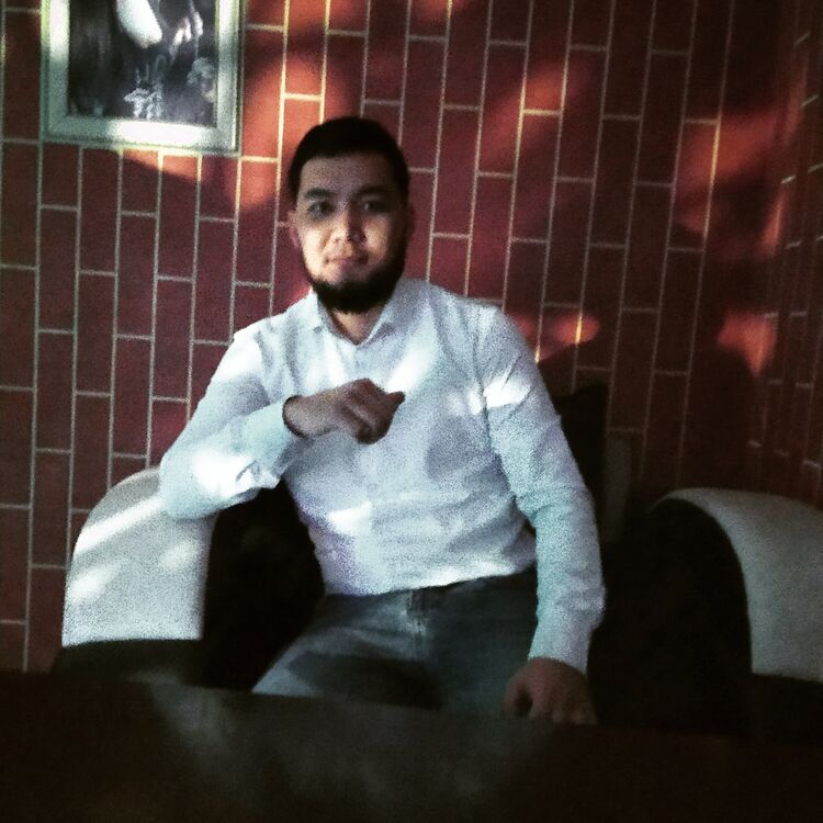 ���� 25092895 ������� Shahboz, 31 ���, ���� ���������� � ��������