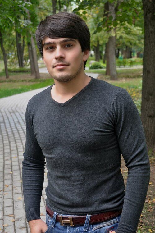 ���� 25233165 ������� �����, 39 ���, ���� ���������� � �����