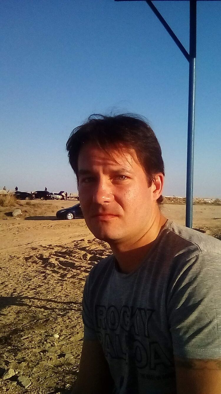 ���������� ������, ���� ������� Mikhail, 39 ���, ������������ ��� ������, ����� � ���������, c�������� ���������