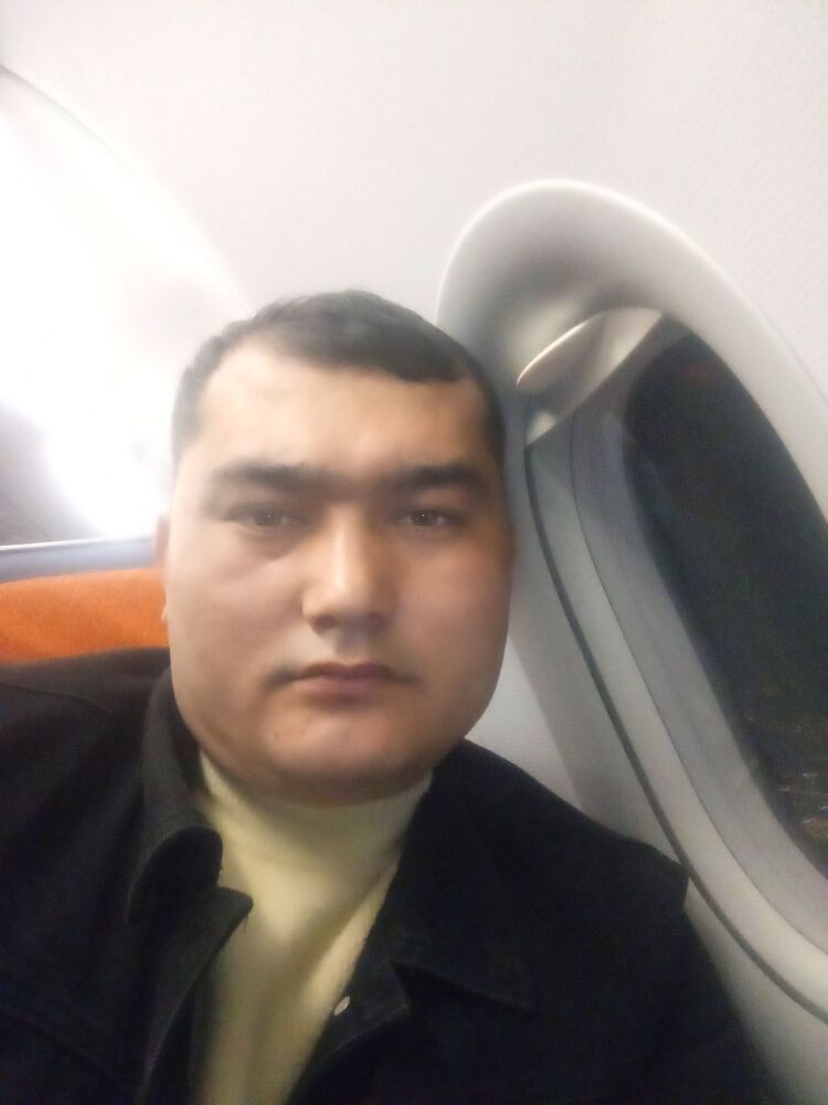 ���� 41389555 ������� Sanjar, 31 ���, ���� ���������� � ������