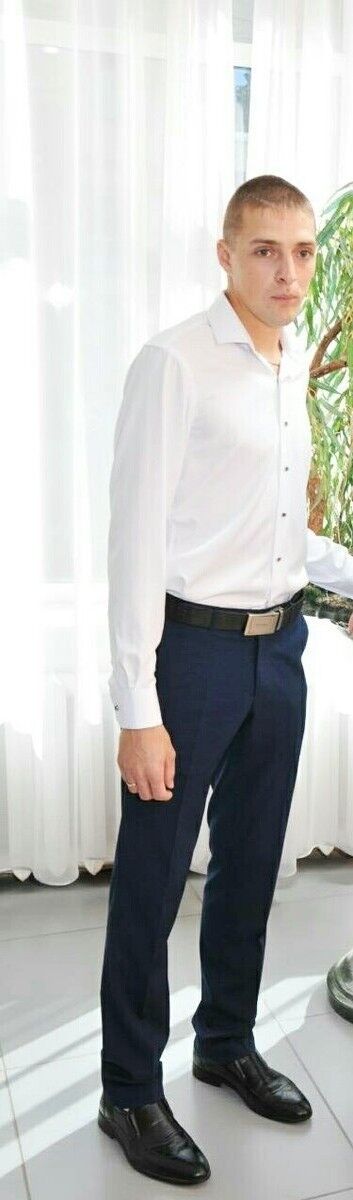 ���� 15838965 ������� ������, 33 ����, ���� ���������� � ������