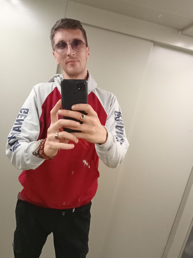 ���� 29451415 ������� Kirill, 34 ����, ���� ���������� � ���������� ������