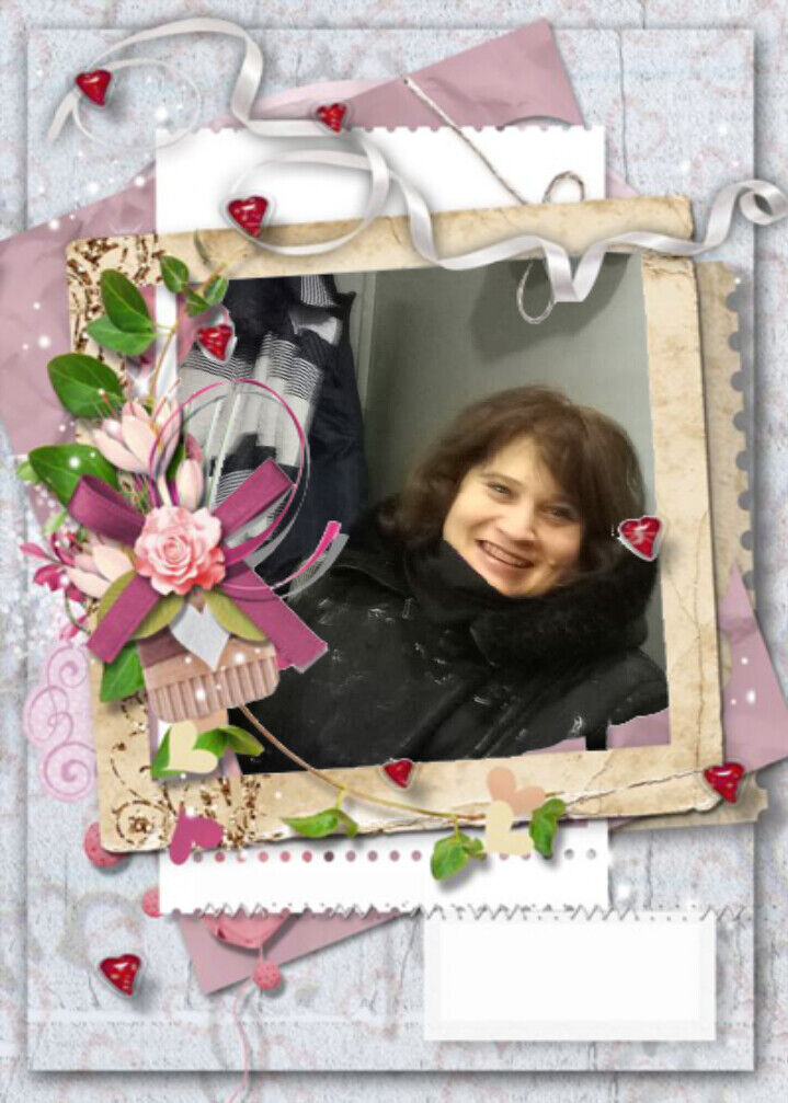  20998735  Elena, 54 ,    