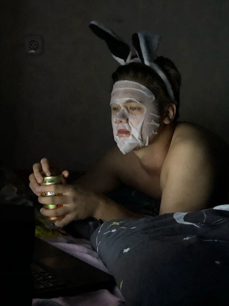  32673255  Vadimka, 24 ,    