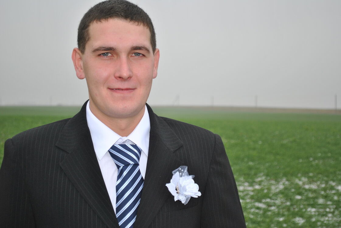  5807775  Sergey, 36 ,    
