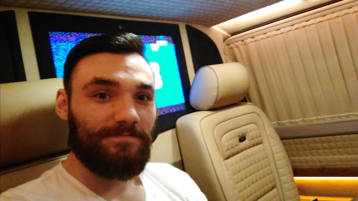 ���� 18970895 ������� �����, 33 ����, ���� ���������� � ������