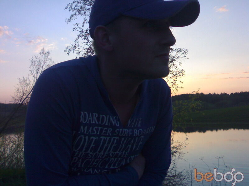 Знакомства Минск, фото мужчины Andrej82, 41 год, познакомится для флирта