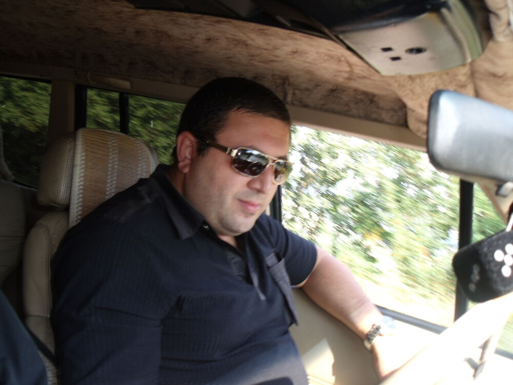  ,   Harutyun, 44 ,   