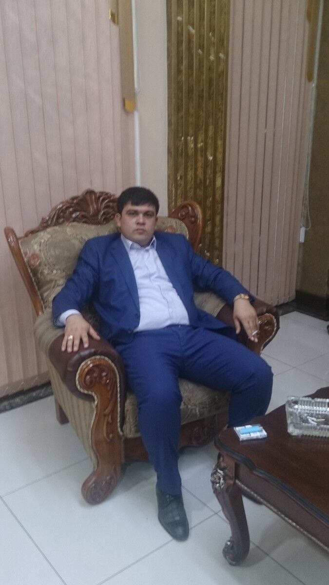  15850675  Firuz, 37 ,    