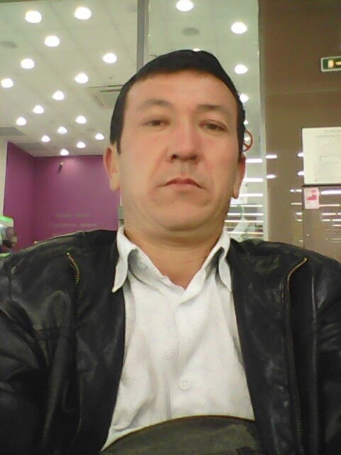  8053665  Amir, 50 ,    
