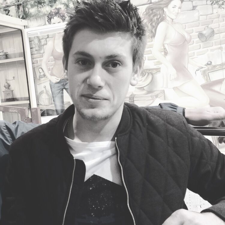 ���� 6969405 ������� Kevin, 34 ����, ���� ���������� � �������