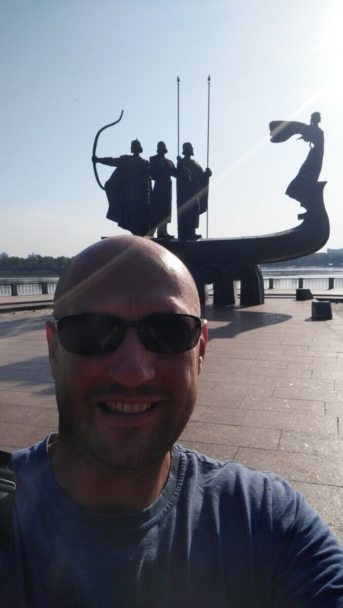 ���� 20870325 ������� Hennadii, 43 ����, ���� ���������� � �����