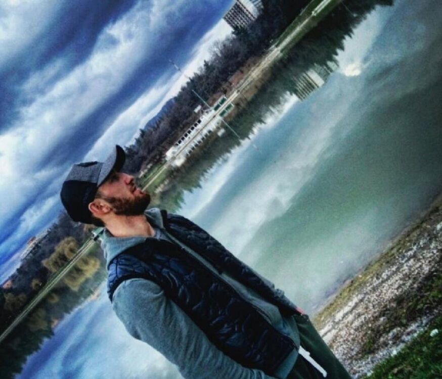 ���� 27209505 ������� Alex, 31 ���, ���� ���������� � �������-��-����