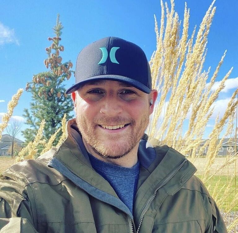  49972555  Leonard Owen, 42 ,    Caledon