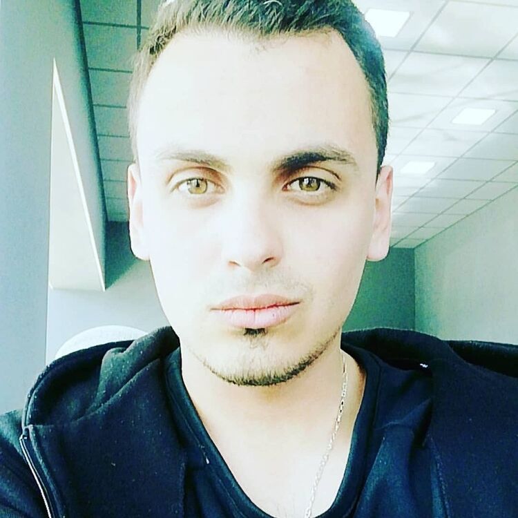 ���������� �������, ���� ������� Khaled, 31 ���, ������������ ��� ������, ����� � ���������, c�������� ���������