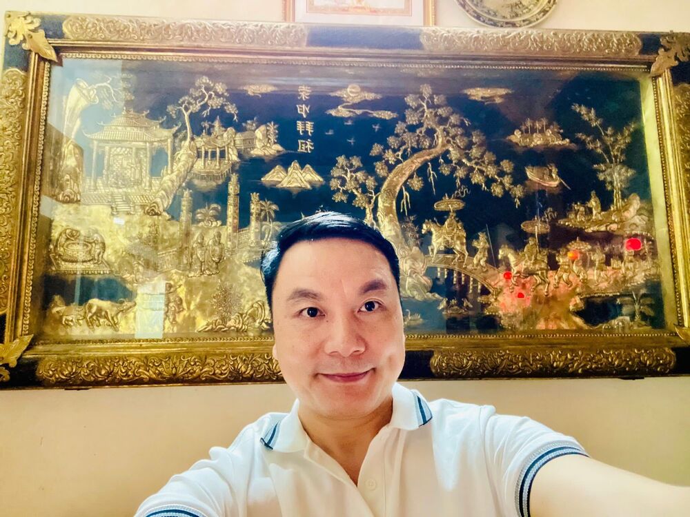  54566175  Chen, 55 ,    Adel