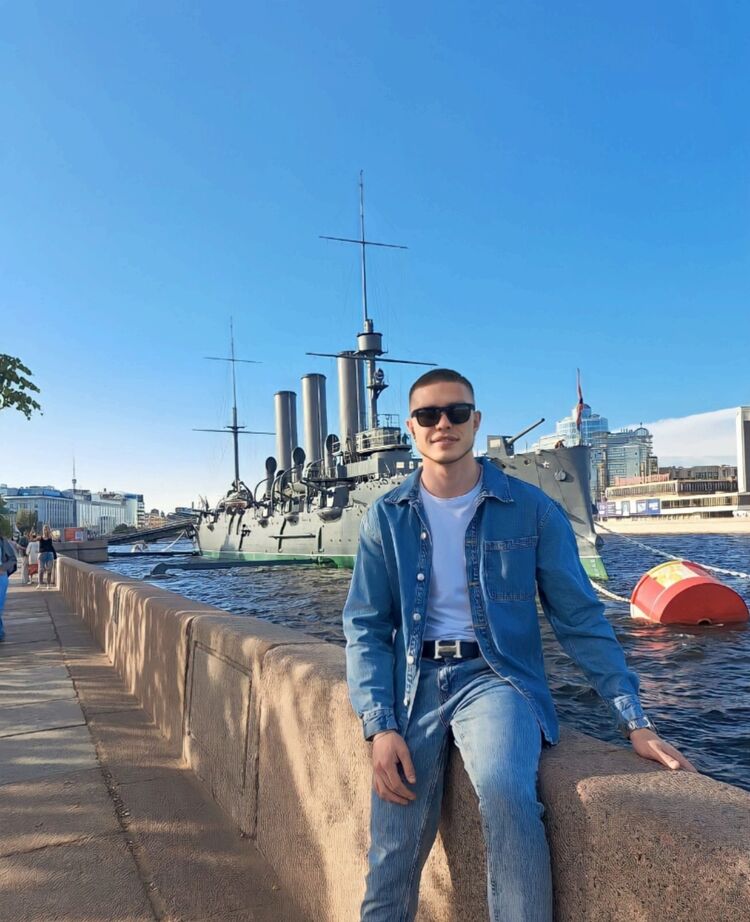 ���� 40621815 ������� Petr, 26 ���, ���� ���������� � �����-����������