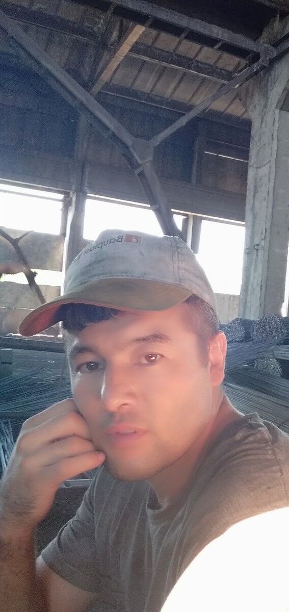 ���� 17745705 ������� Malik, 43 ����, ���� ���������� � �������