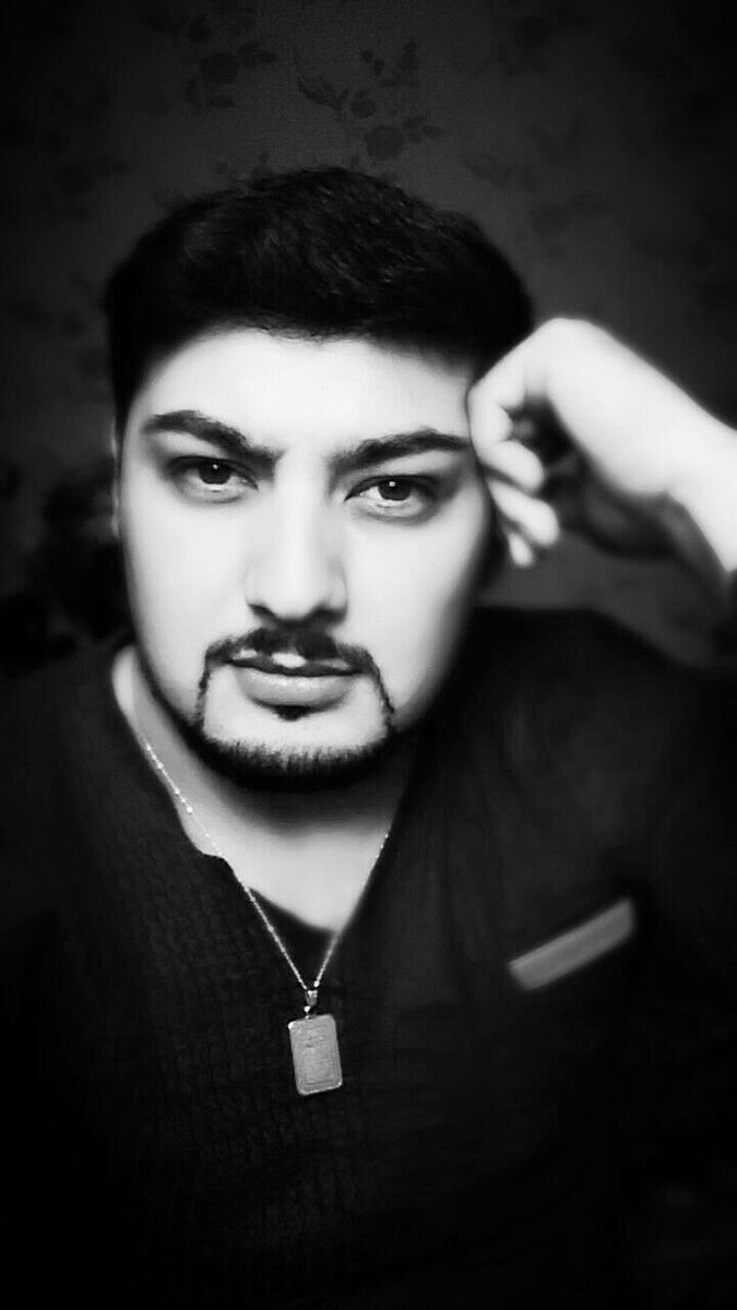 ���� 7595015 ������� Bekhrooz, 37 ���, ���� ���������� � �������