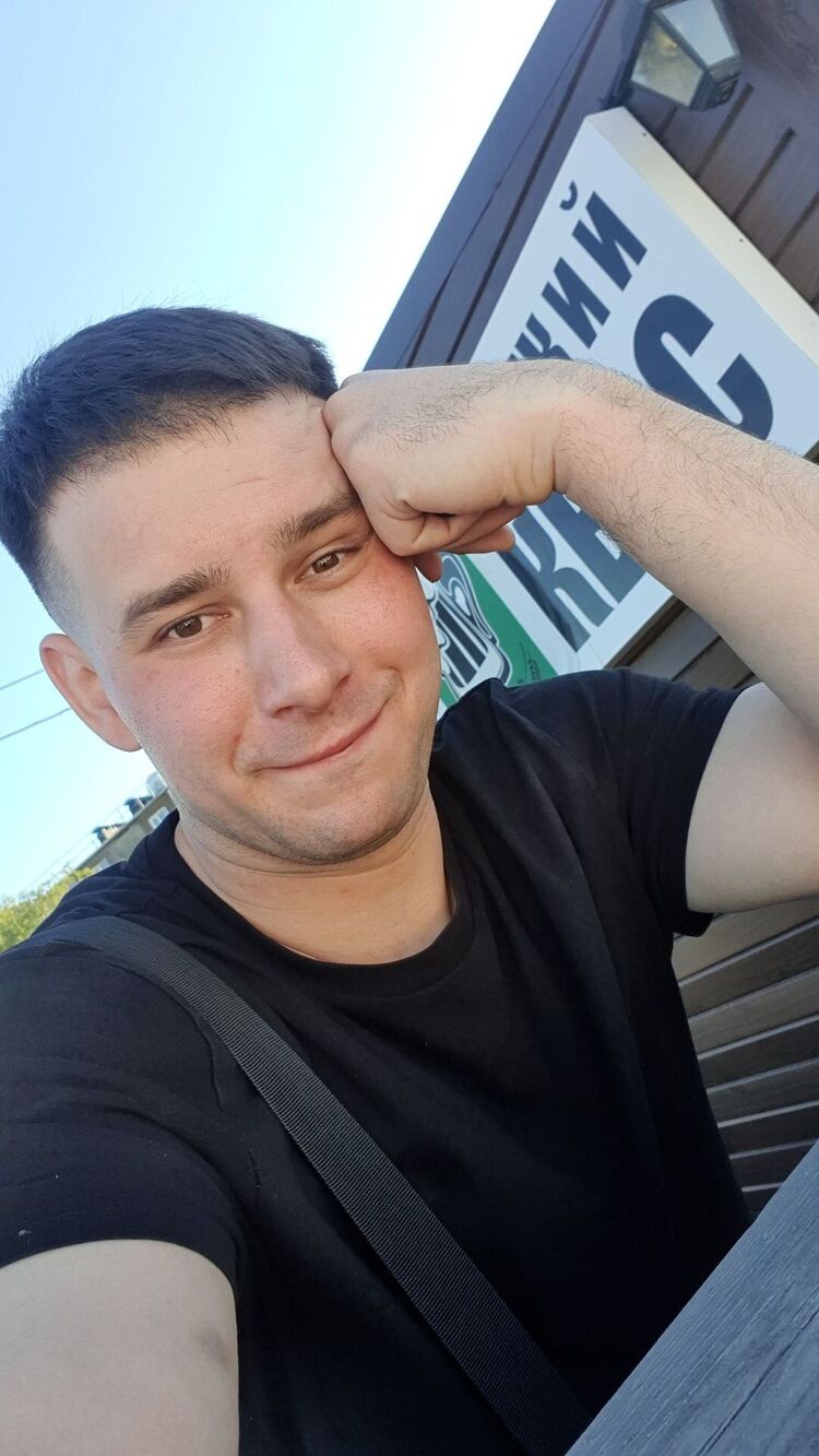 ���������� �������������-����������, ���� ������� Tony, 29 ���, ������������ ��� ������, ����� � ���������