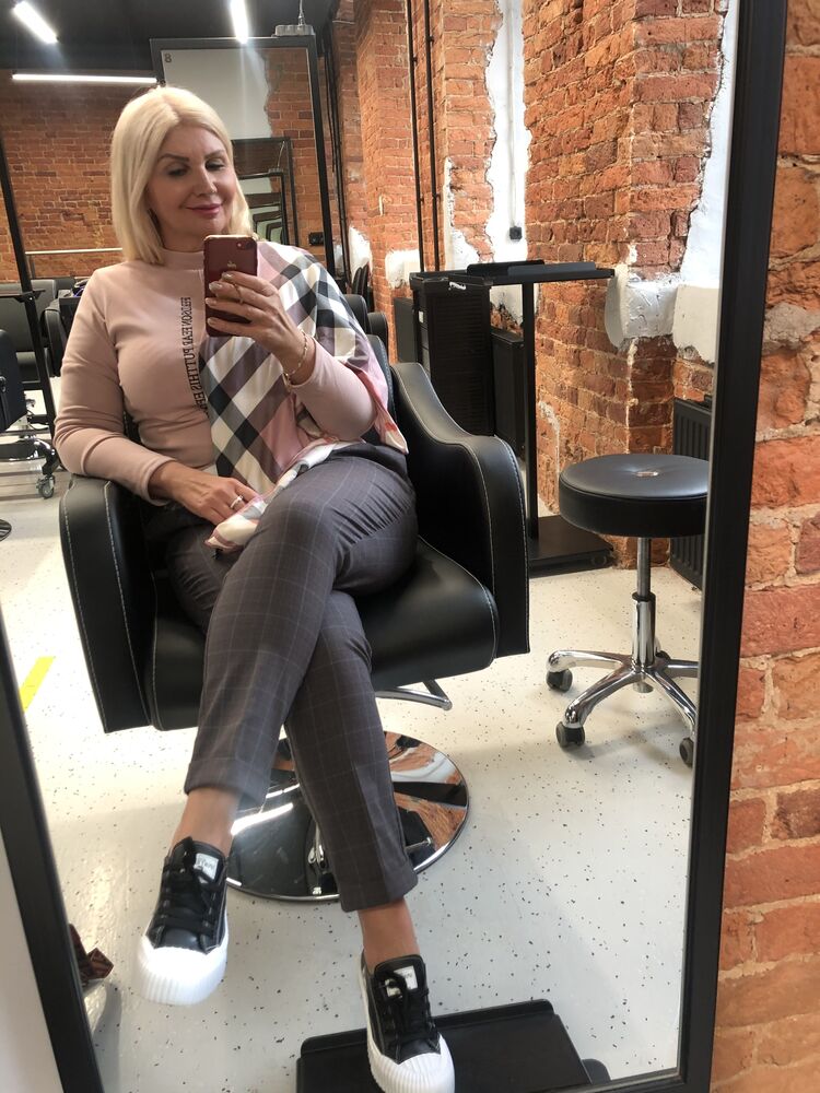 ���� 23283025 ������� Milasha, 48 ���, ���� ���������� � �����-����������